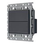 パナソニック WNW1610H アドバンスつなげてねットアクセスポイント(Wi−Fi 6) (マットグレー) Panasonic