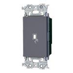 パナソニック WTA1721H アドバンスS非接触スイッチ (2線式) (マットグレー) Panasonicの通販は 9,997円