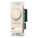 パナソニック WTC57582F ワイドLED埋込逆位相調光スイッチCベージュほたる適合LED専用2A Panasonic