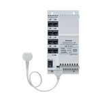 パナソニック WTJ8501K801 マルチポート用1GスイッチHUB ACコード30cm付 Panasonic