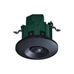 パナソニック WTK2911BK 熱線センサ付自動SW子器 ブラック Panasonic