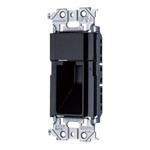 パナソニック WTL9171MB 埋込通線カバー(取付枠付) (マットブラック) (10個セット) Panasonicの通販は