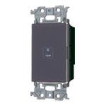 パナソニック WTY2641H アドバンスSリンクプラスタッチ一括OFF発信マットグレー Panasonicの通販は 7,580円