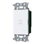 パナソニック WTY2641W アドバンスSリンクプラスタッチ一括OFF発信マットホワイト Panasonicの通販は 7,580円