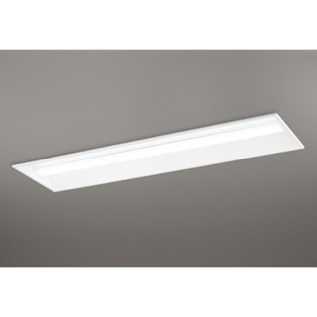 オーデリック XD504011R1B LED-LINEベースライト 40型 埋込型(幅300) 昼白色 ODELIC