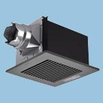 パナソニック XFY-24BK7/85 天埋換気扇 (鋼板製)・低騒音 ルーバーセットタイプ Panasonic