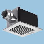 パナソニック XFY-24BQ7/86 天井埋込形換気扇 一室換気用 ルーバーセットタイプ Panasonic
