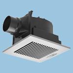 パナソニック XFY-24J8/86 天井埋込形換気扇 一室換気用 ルーバーセットタイプ Panasonic