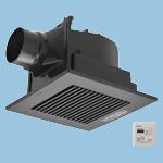 パナソニック XFY-24JG8T/85 天埋換気扇 (低騒音形・タイマーSW付属) ルーバーセットタイプ Panasonic