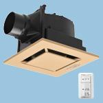 FY-24J8V/81 パナソニック Panasonic 天井埋込形換気扇 24時間常時換気 ルーバーセット 送料無料