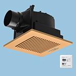 パナソニック XFY-24JG8VT/84 天埋換気扇 (低騒音形・タイマーSW付属) ルーバーセットタイプ Panasonic
