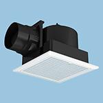 パナソニック XFY-27J8V/47 天埋換気扇 (樹脂)常時換気付 ルーバーセットタイプ Panasonic