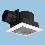 パナソニック XFY-27J8V/81 天埋換気扇 (樹脂)常時換気付 ルーバーセットタイプ Panasonic