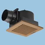 パナソニック XFY-27JDS8/87 天埋換気扇 (樹脂)常時排気 ルーバーセットタイプ Panasonic