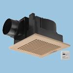 パナソニック XFY-32J8T/84 天埋換気扇 (低騒音形・タイマーSW付属) ルーバーセットタイプ Panasonic 21,830円