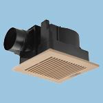 パナソニック XFY-32JDES8/84 天埋換気扇 (樹脂)常時排気 ルーバーセットタイプ Panasonic