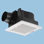 パナソニック XFY-32JE8/83 天埋換気扇 (樹脂)低騒音 ルーバーセットタイプ Panasonic