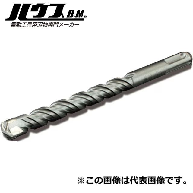 ハウスビーエム XZSL-12.0 Z軸クロスビット ハウスBM