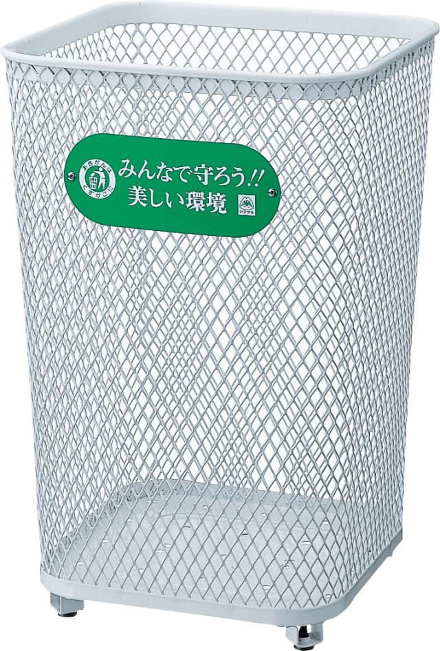 山崎産業 YD-68L-IJ パークくずいれ80マルエス角型 (代引不可) 8,097円
