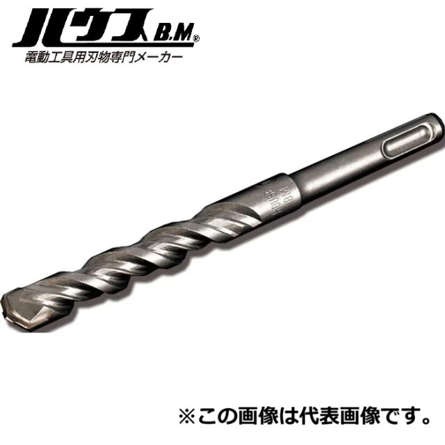 ハウスビーエム ZSL-14515 インパクトZ軸ロングビット ハウスBM