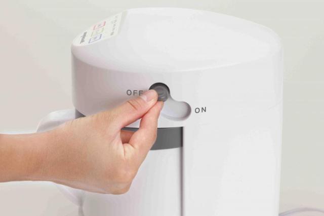 (ポイント10倍)ゼンケン ZSP-4 スープリーズR 調理家電 再加熱 保温 料理 ポタージュ スムージー ZENKEN