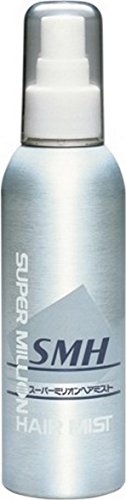 スーパーミリオンヘアーミスト 165mL [ヘルスケア＆ケア用品]