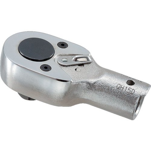 TOHNICHI(トーニチ) QH型ラチェットヘッド 差込角9.53 QH10Dの通販は 7,318円