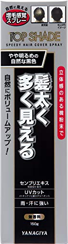 トップシェード カバーSP やや明るめBK 【HTRC2.1】