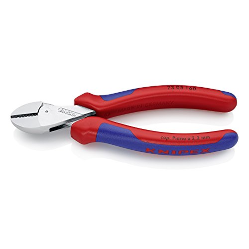 KNIPEX 7305-160 X-CUT コンパクトニッパー 7305-160