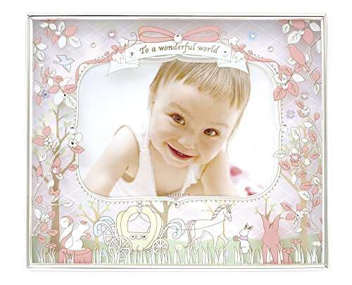 Kishima EINE(アイネ) BABY FRAME ベビーフレーム Pink KP-31079