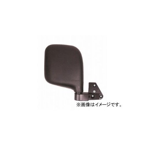 大東プレス ( DAITO PRESS ) バックミラー ミニキャフ゛RH 91- DI-632