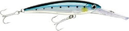 Rapala(ラパラ) ミノー Xラップ マグナム 11cm 22g イワシ BSRD XR10MAG-BSRD ルアー