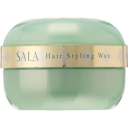 サラ ム-ビングアレンジワックス