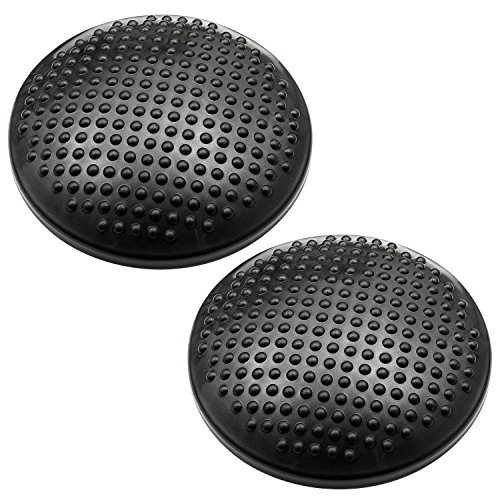 La-VIE(ラヴィ) バランスディスク バランスファイター ポンプ付き 2個入り 3B-4728の通販は 7,065円