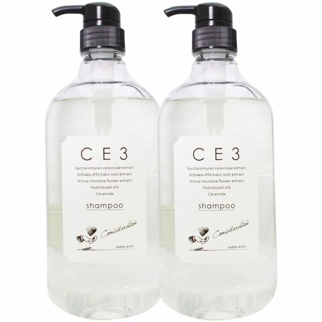 フォード CE3 シャンプー 1000ml