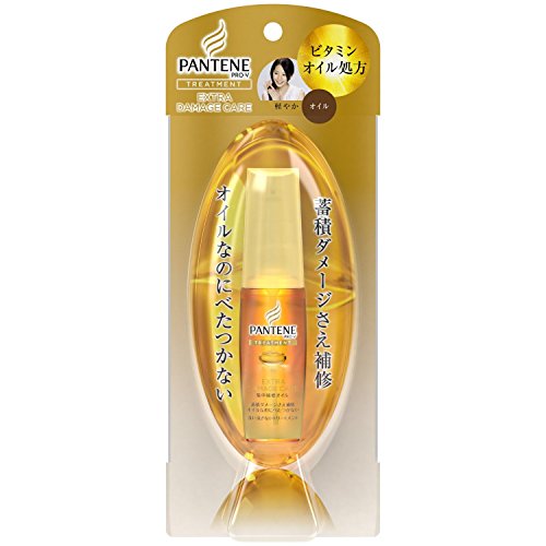 パンテーンプロブイ 集中補修オイル 30ml×2の通販は 5,954円