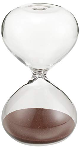 廣田硝子 砂時計 4分 珈琲 ST-4C