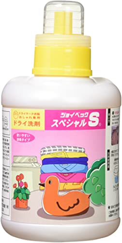 ジョイベック ドライ洗剤 ジョイペック スペシャル 1200g JOY-SW