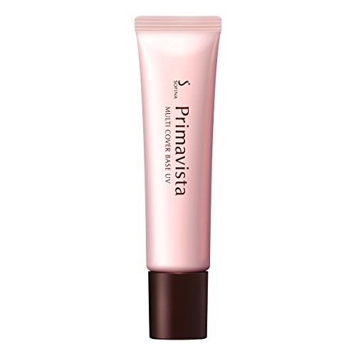 プリマヴィスタ 毛穴・色ムラカバー 化粧下地 SPF20 PA++ 25gの通販は