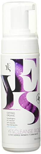 インティメイト・フォームウォッシュ 03090654 150ML ローズ デリケートゾーンケア用品