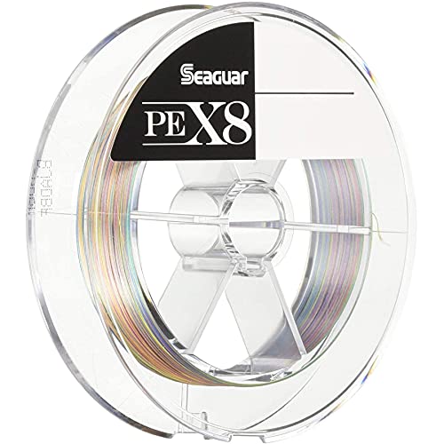 クレハ(KUREHA) PEライン シーガー PE X8 200m 1.5号 26lb(11.8kg) 5