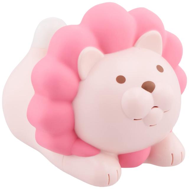 ハシモト 温度計・湿度計 ピンク W9.5×D10.5×H8.3cmの通販は 5,141円