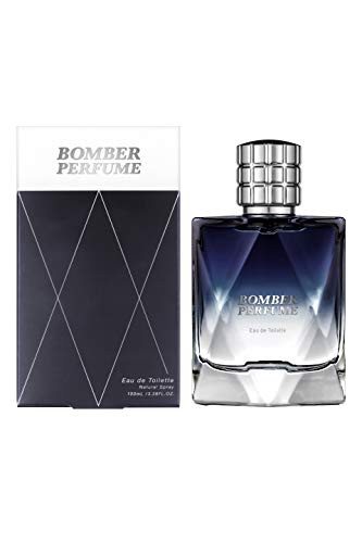 BOMBER PERFUME(ボンバー パフューム) ボンバー パフューム 22 オードトワレ 100mLの通販は
