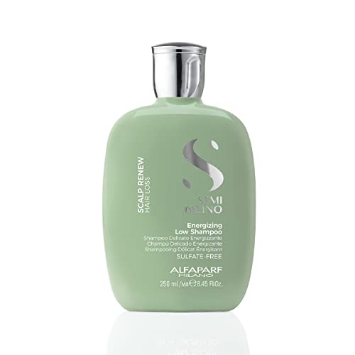 ALFAPARF セミディリノ エナジー ロー シャンプー 250mL
