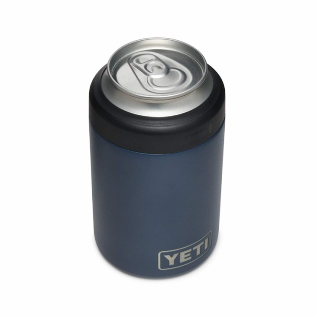 YETI(イェティ) ランブラー 12オンス コルスター 保冷用缶ホルダー
