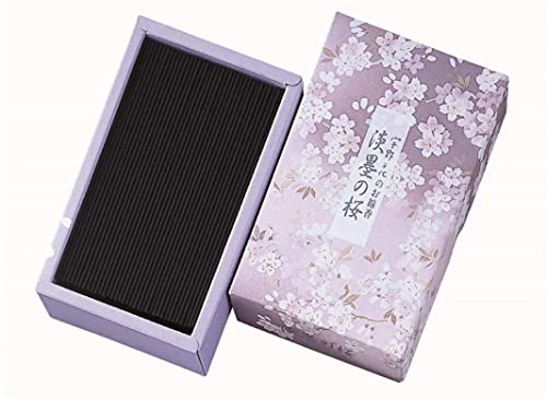 線香 極上伽羅風沈香ミニ寸 古都の旅 沈香寿山 線香 御供養 リラックス