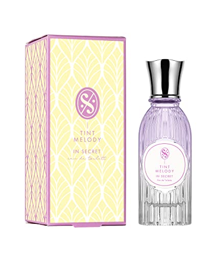 TINT MELODY(ティント メロディ) ティント メロディ インシークレット オードトワレ 30mL 45ml