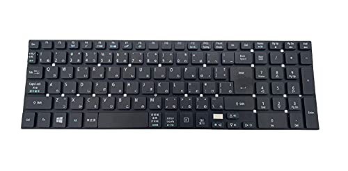 修理交換用キーボード Acer Aspire V3 V3-571-H54D/K V3-571-H58D/LK