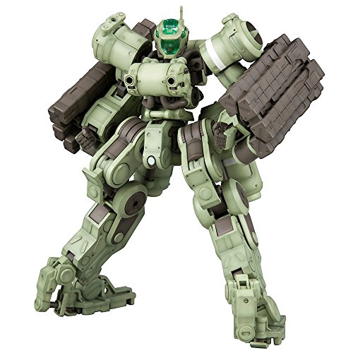フレームアームズ EXF-10/32 グライフェン:RE2 全高約150mm 1/100スケール プラモデル FA139