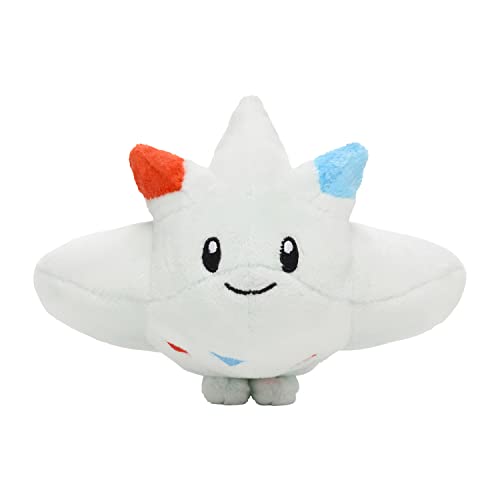 ポケモンセンターオリジナル ぬいぐるみ Pokemon fit トゲキッス